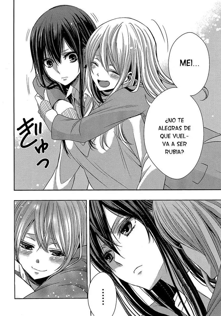Página 31 — Capítulo 18 de Citrus