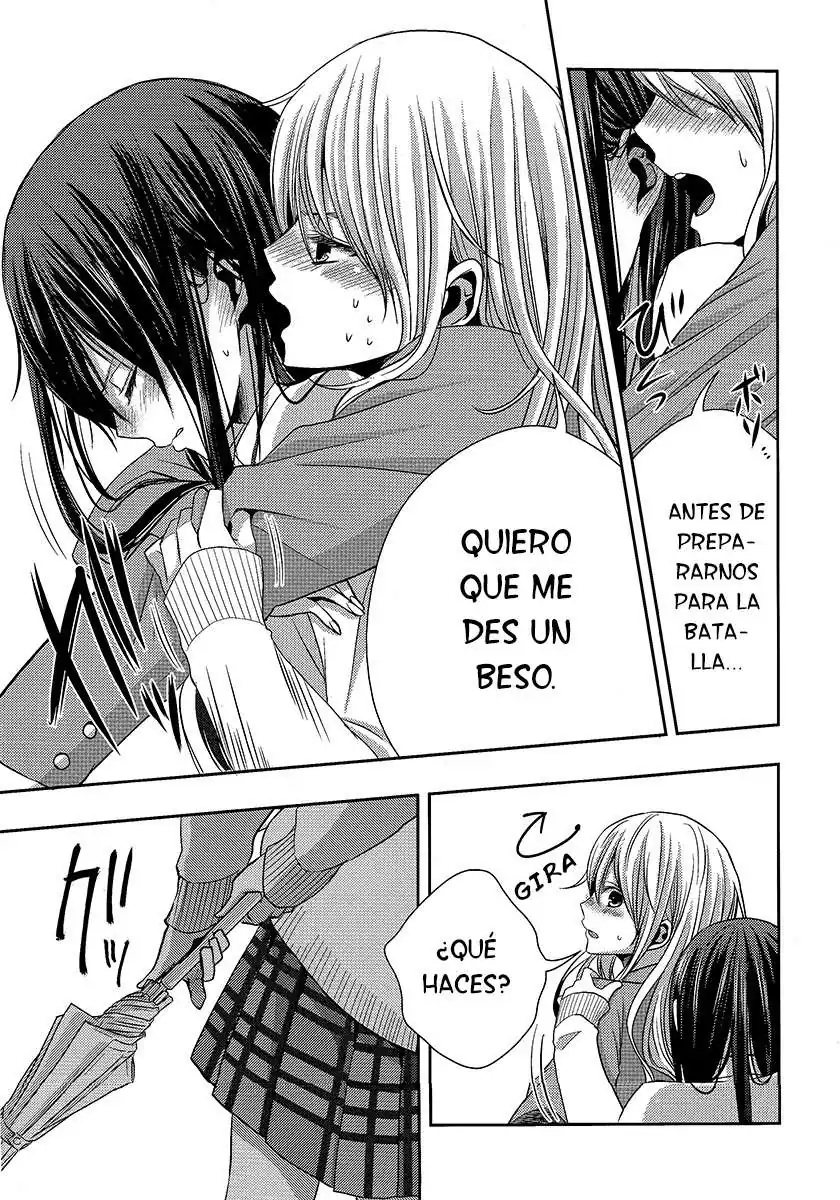 Página 32 — Capítulo 18 de Citrus