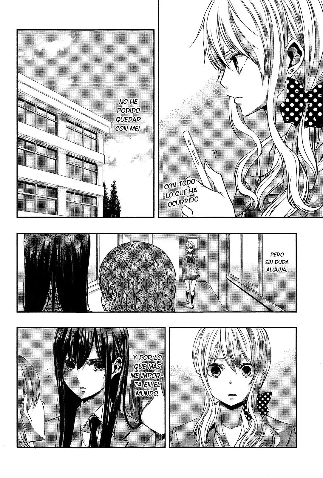 Página 5 — Capítulo 19 de Citrus