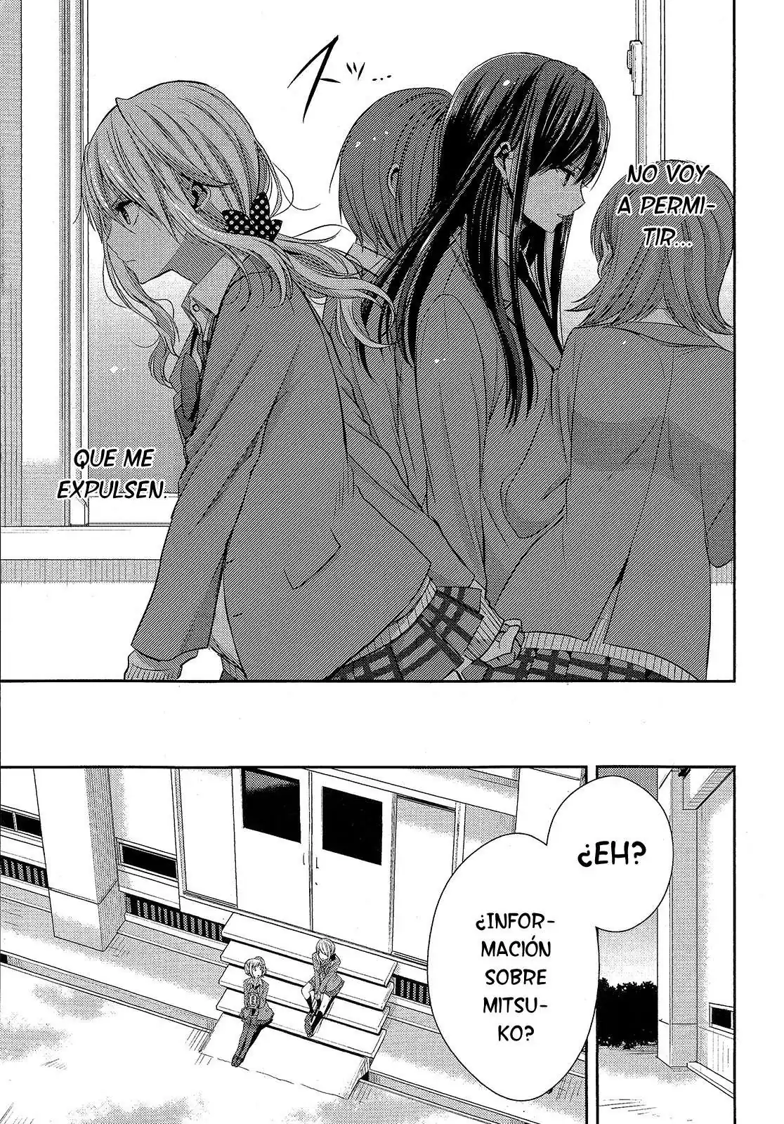 Página 6 — Capítulo 19 de Citrus