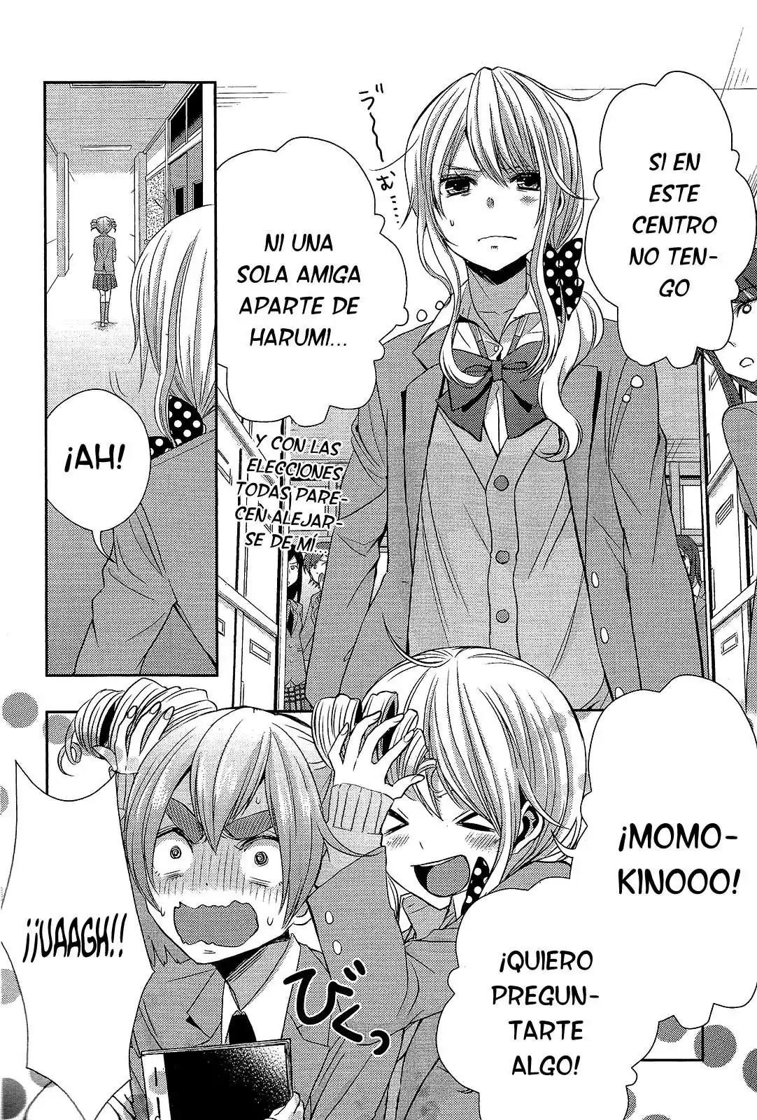 Página 9 — Capítulo 19 de Citrus