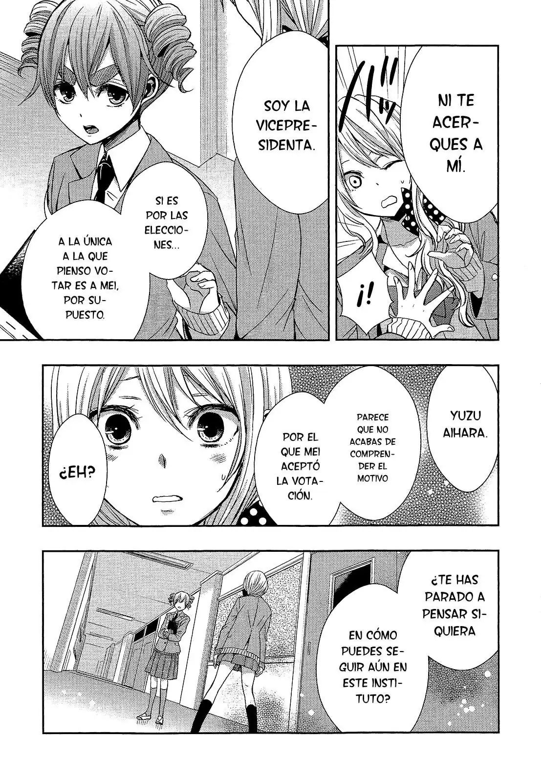 Página 10 — Capítulo 19 de Citrus