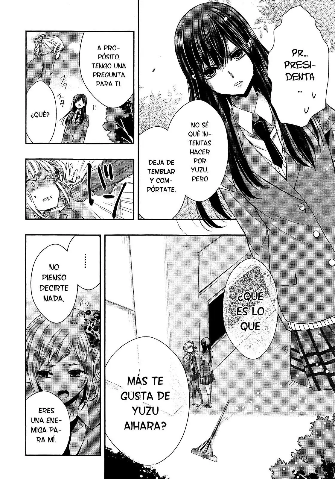 Página 13 — Capítulo 19 de Citrus