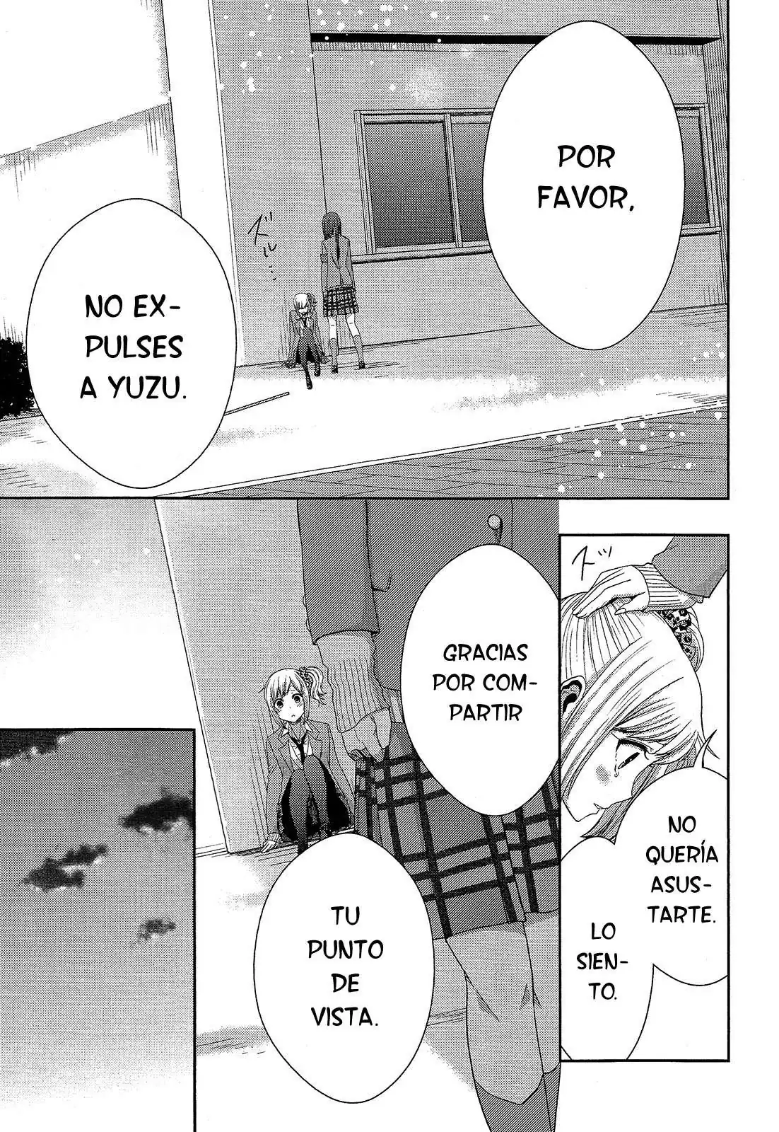 Página 16 — Capítulo 19 de Citrus