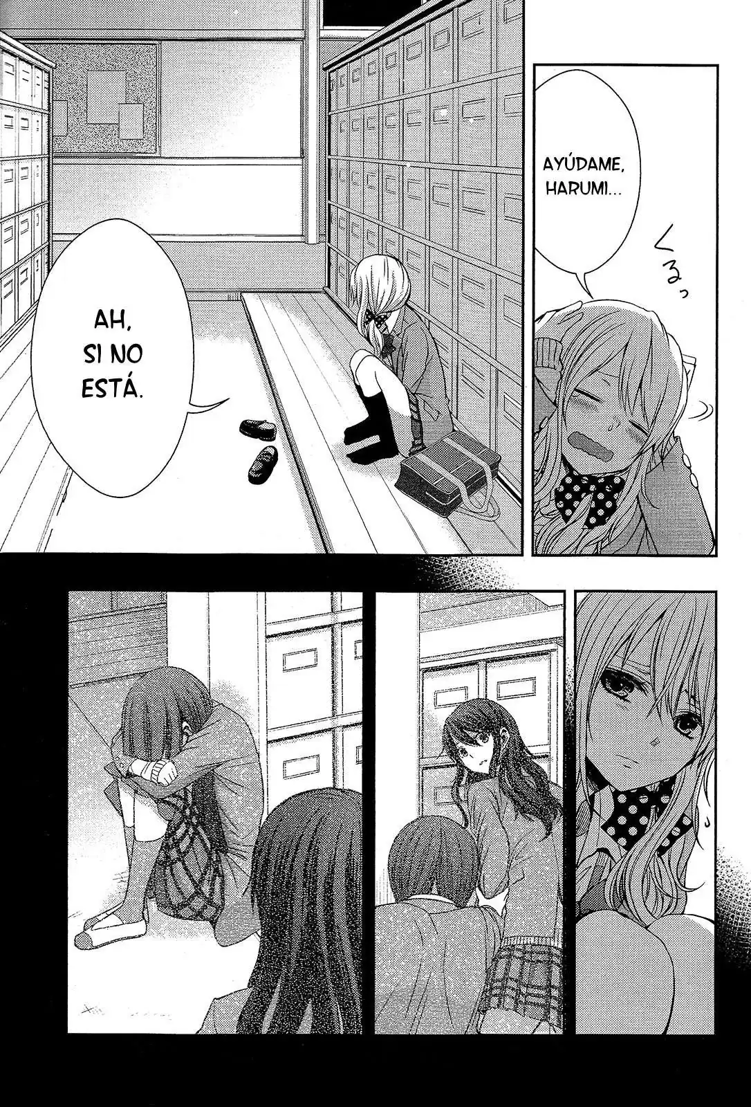 Página 18 — Capítulo 19 de Citrus