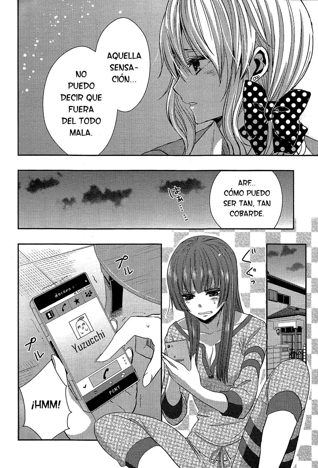 Página 19 — Capítulo 19 de Citrus