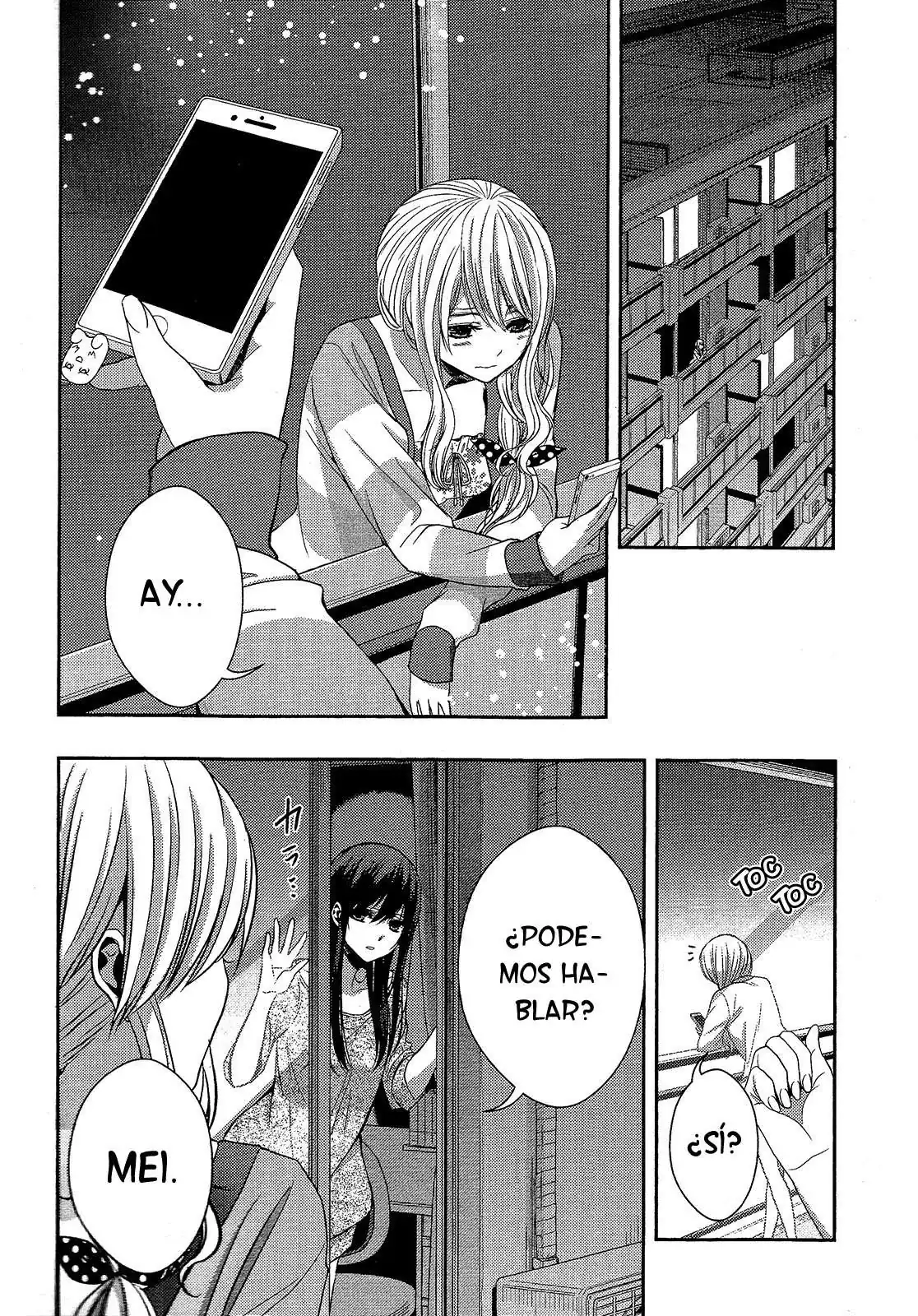Página 23 — Capítulo 19 de Citrus