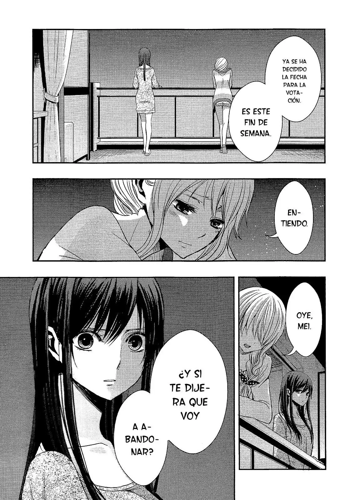 Página 24 — Capítulo 19 de Citrus