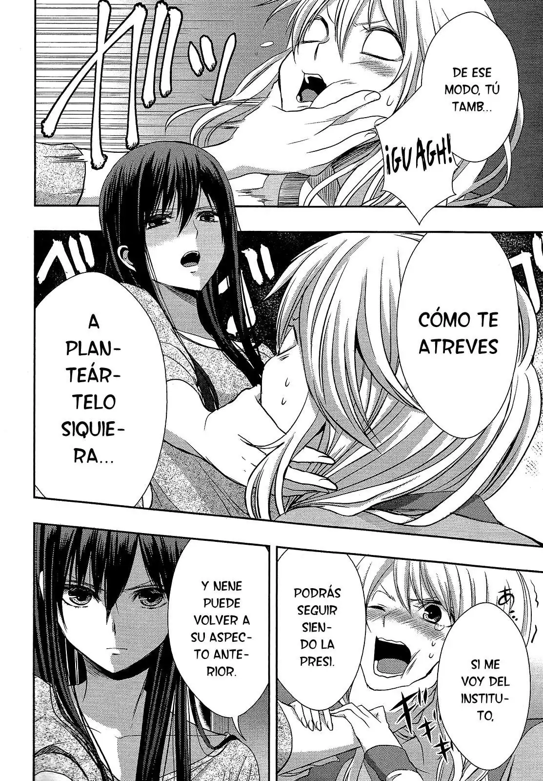 Página 25 — Capítulo 19 de Citrus