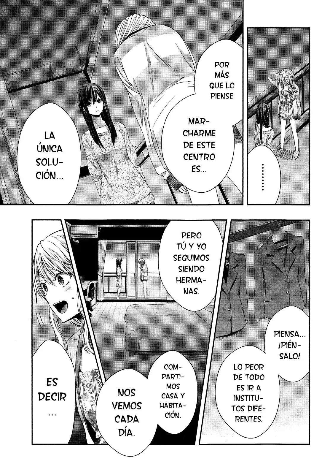 Página 26 — Capítulo 19 de Citrus