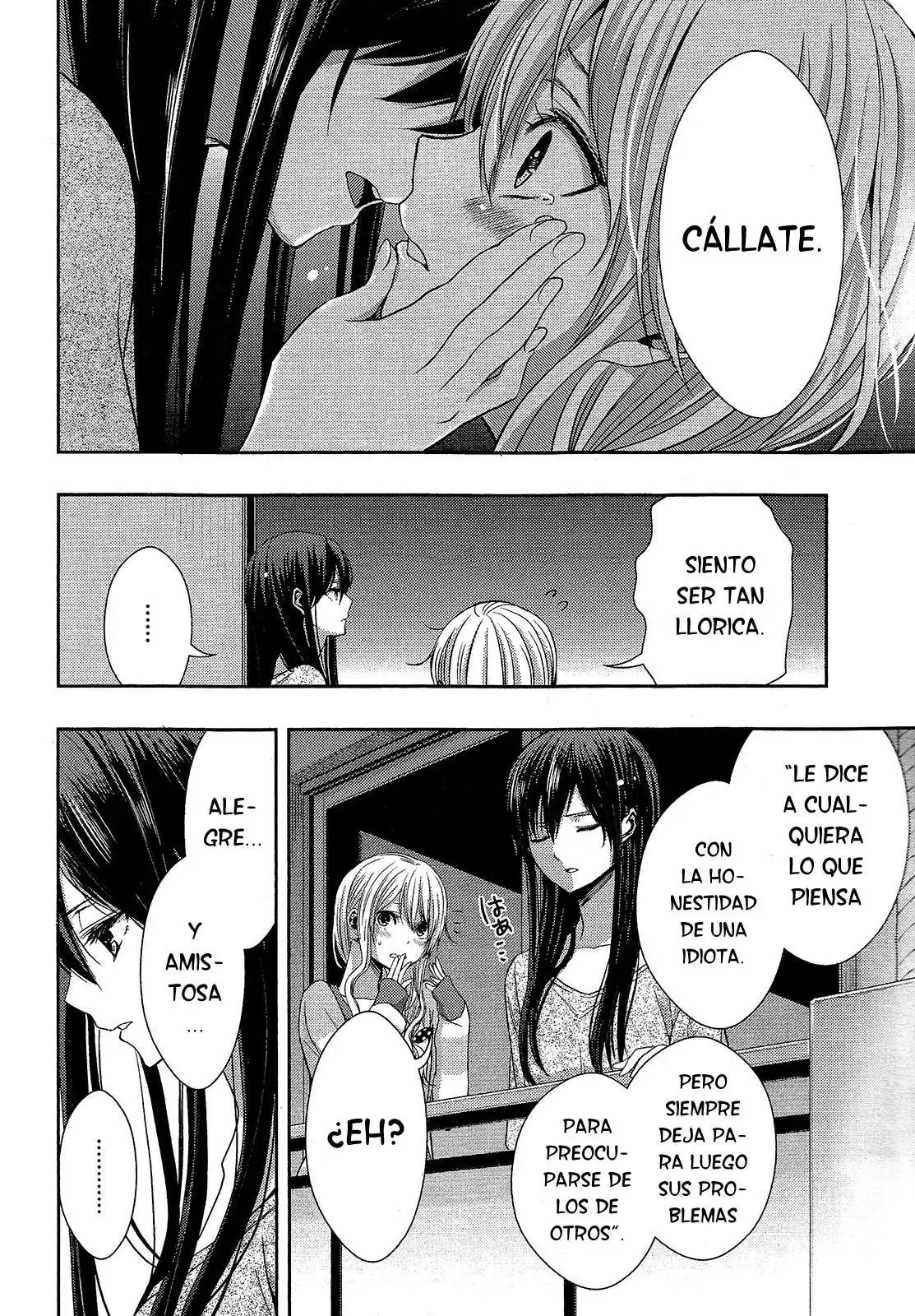 Página 28 — Capítulo 19 de Citrus