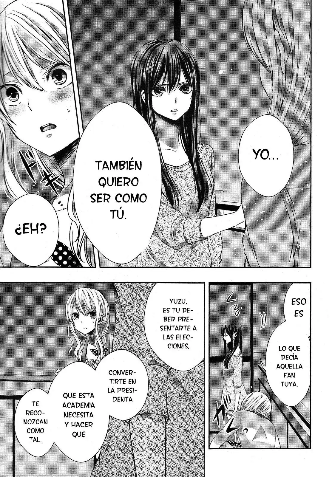 Página 29 — Capítulo 19 de Citrus