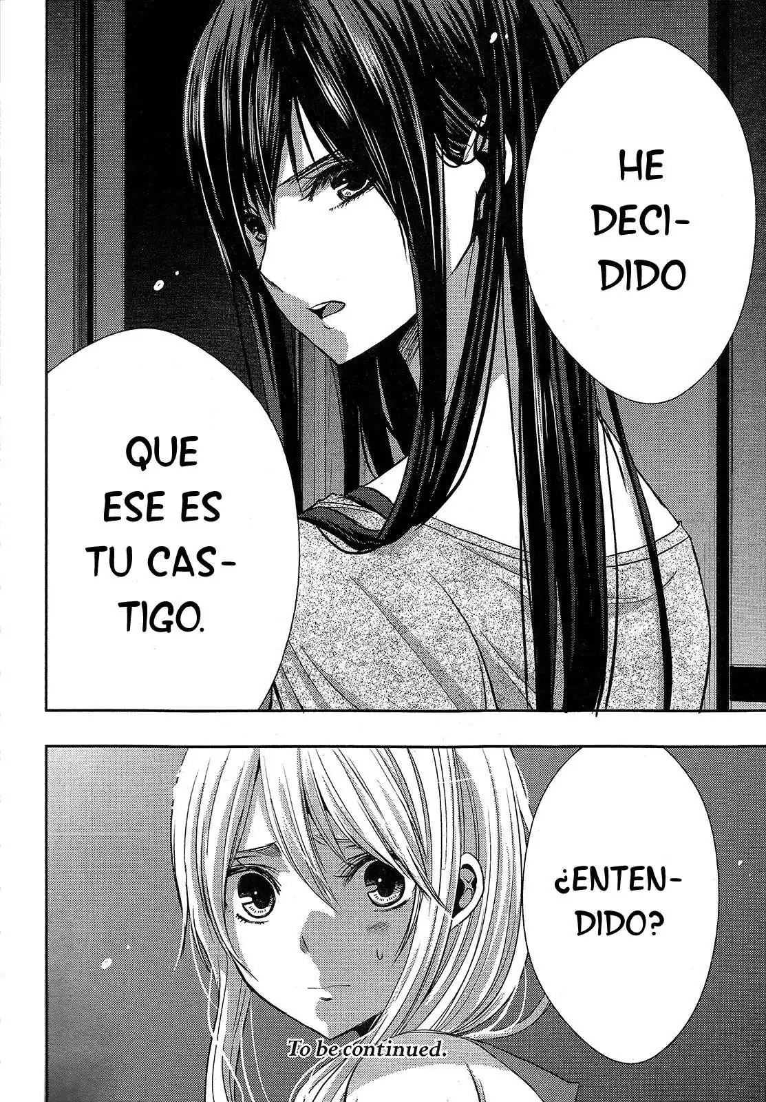 Página 30 — Capítulo 19 de Citrus