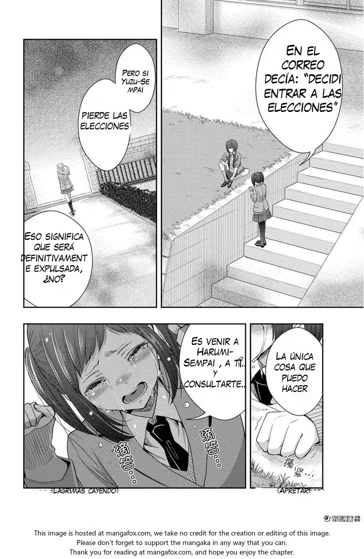 Página 6 — Capítulo 20 de Citrus