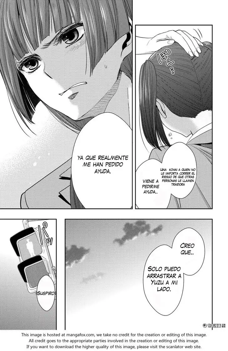 Página 7 — Capítulo 20 de Citrus