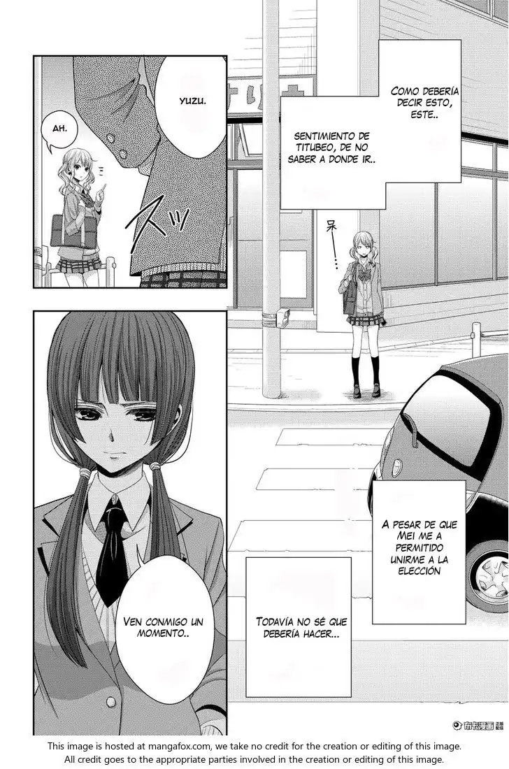 Página 8 — Capítulo 20 de Citrus