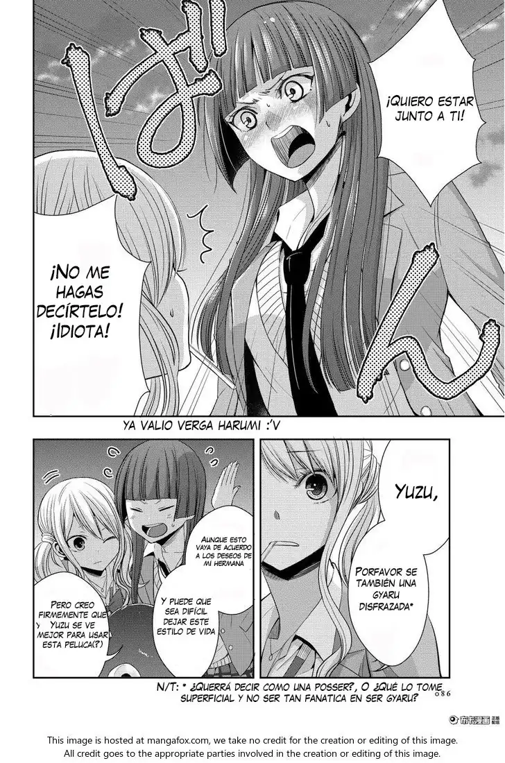 Página 12 — Capítulo 20 de Citrus