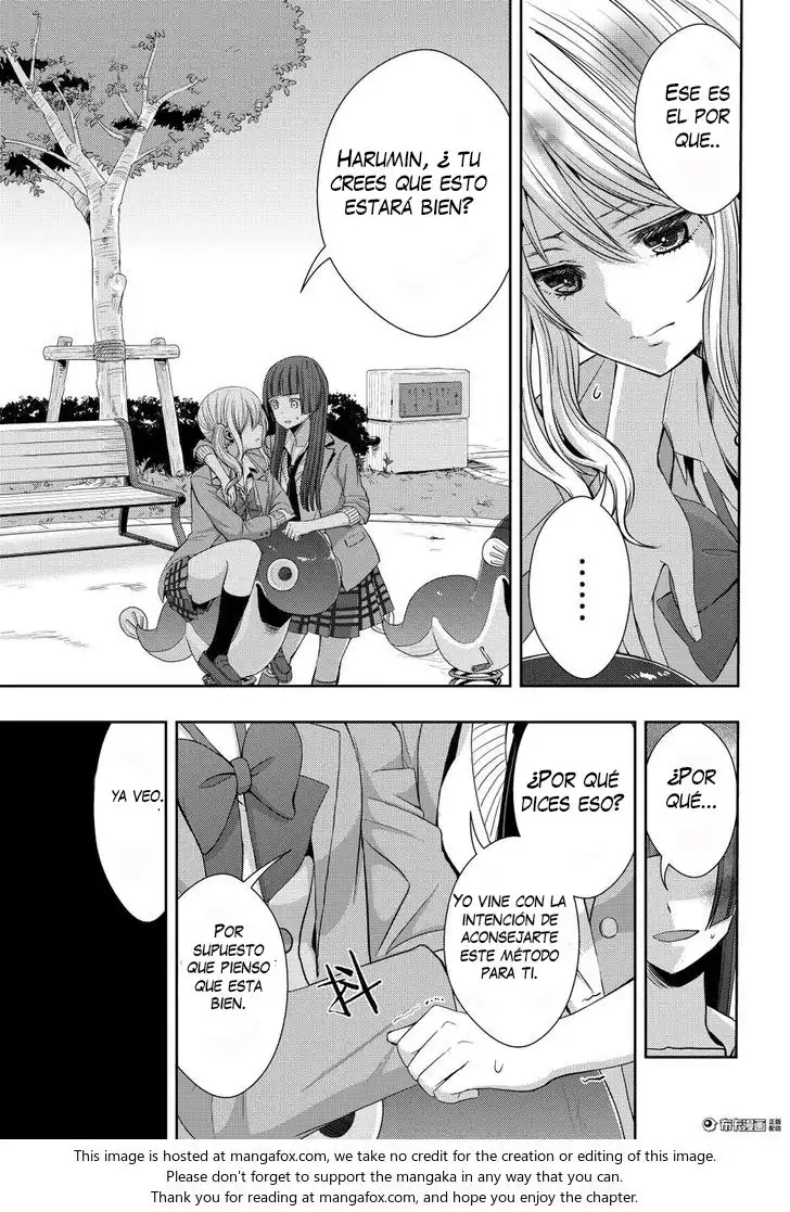 Página 13 — Capítulo 20 de Citrus