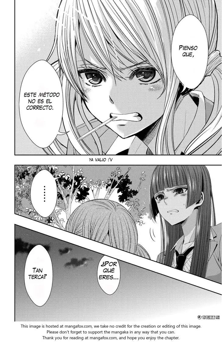 Página 14 — Capítulo 20 de Citrus