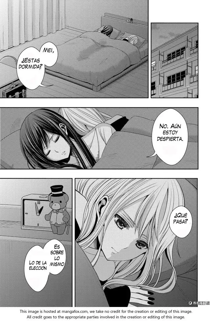 Página 15 — Capítulo 20 de Citrus