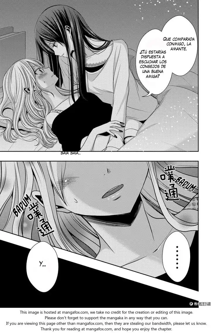 Página 17 — Capítulo 20 de Citrus