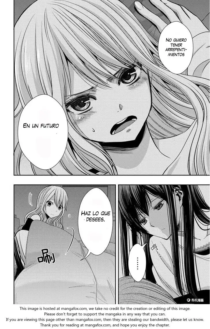 Página 18 — Capítulo 20 de Citrus