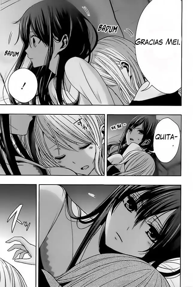 Página 19 — Capítulo 20 de Citrus