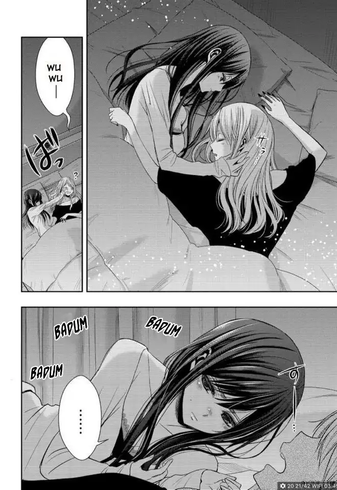 Página 20 — Capítulo 20 de Citrus