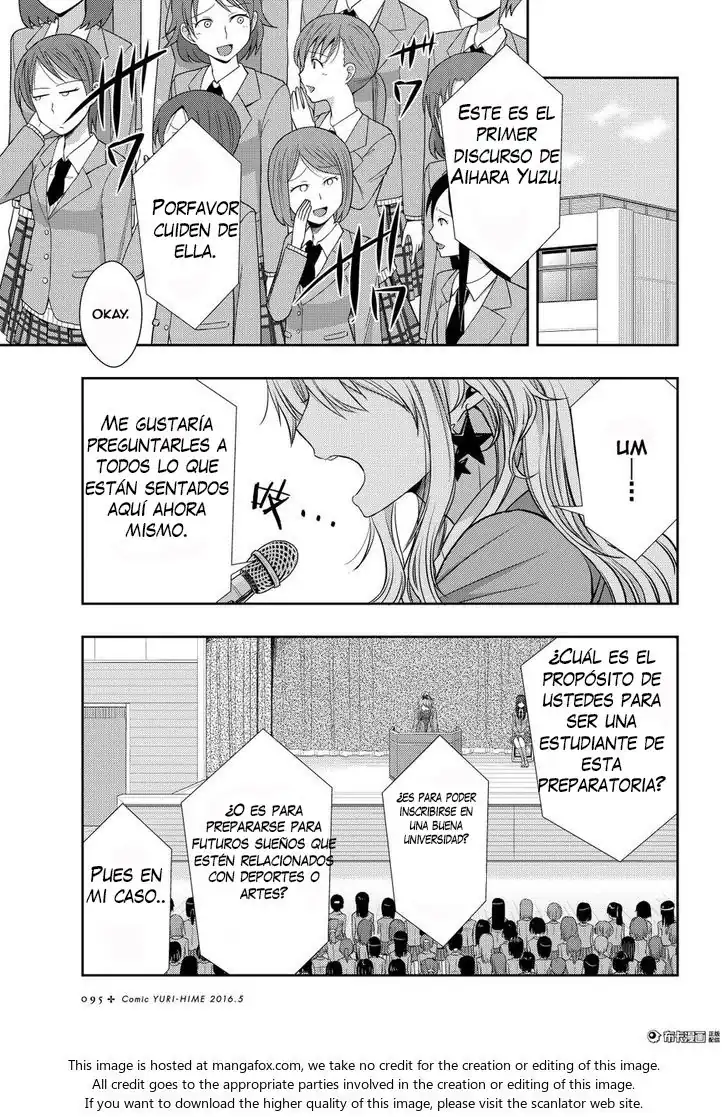 Página 21 — Capítulo 20 de Citrus