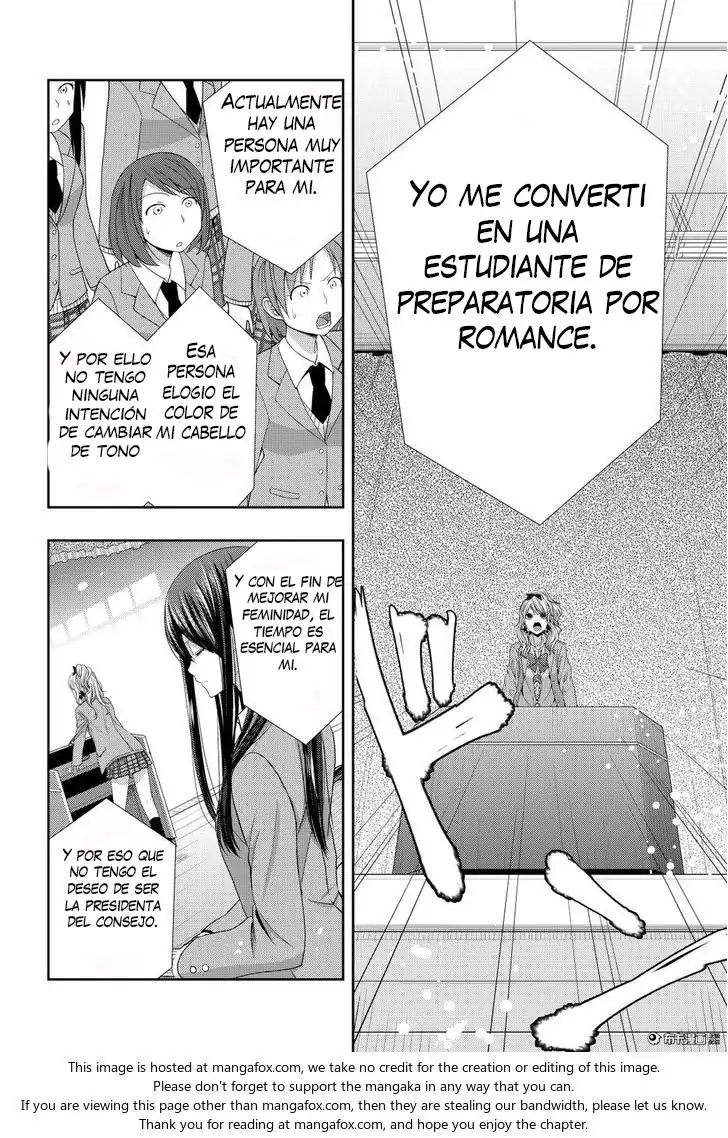 Página 22 — Capítulo 20 de Citrus