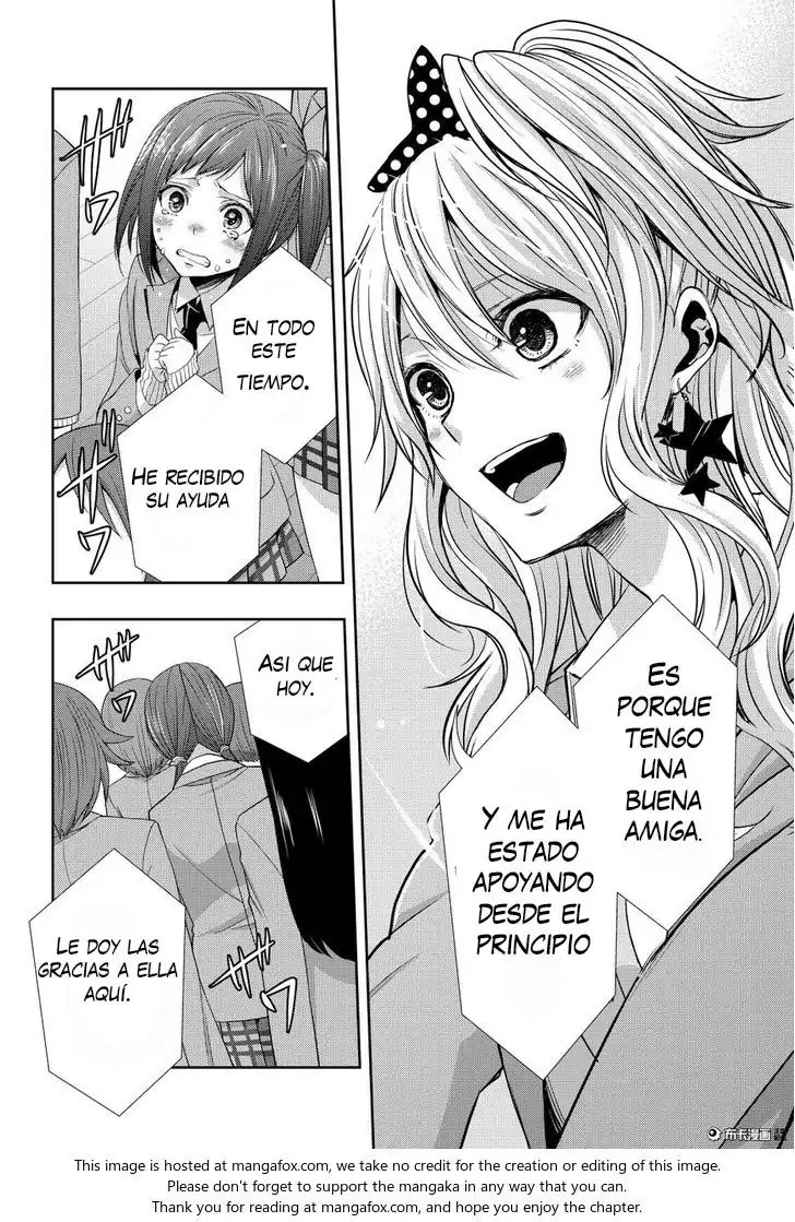 Página 24 — Capítulo 20 de Citrus