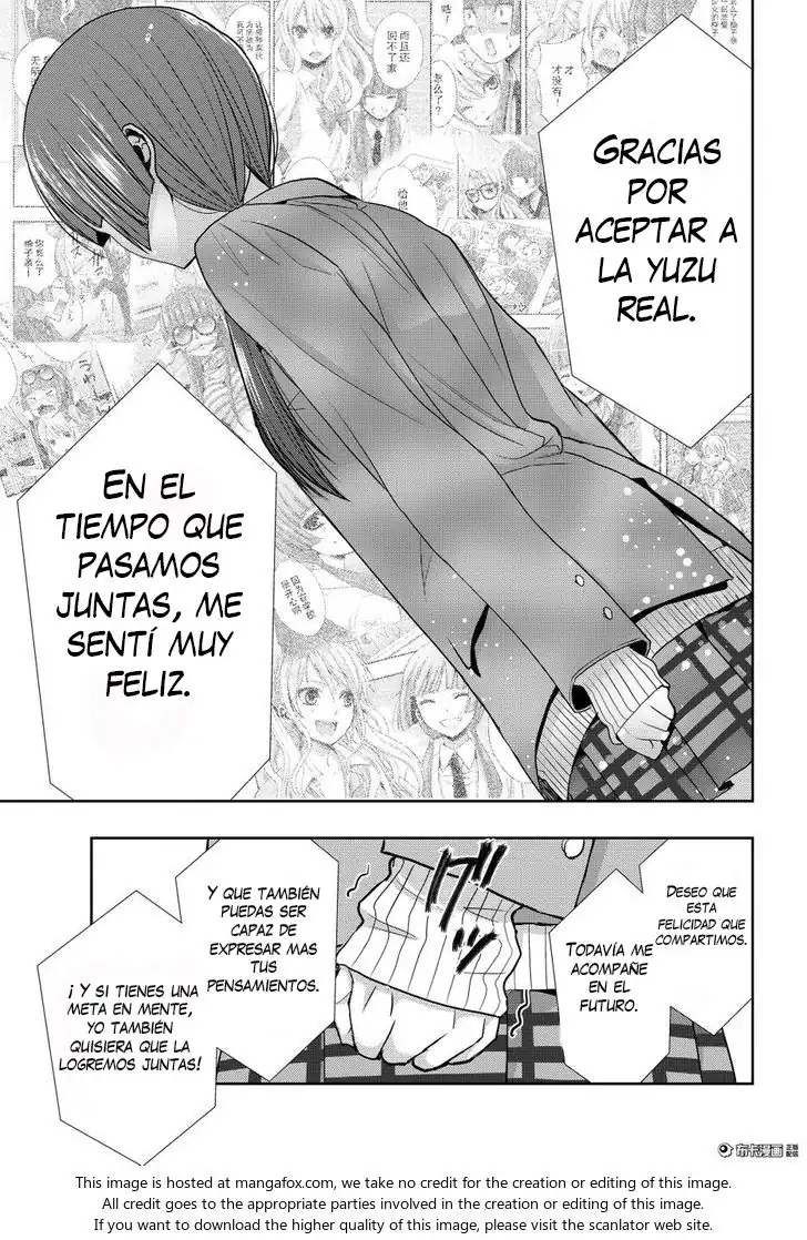 Página 25 — Capítulo 20 de Citrus