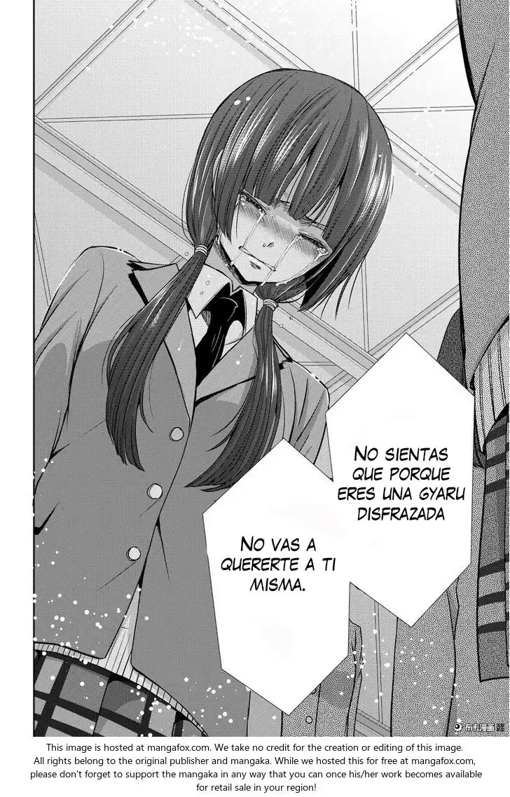 Página 26 — Capítulo 20 de Citrus