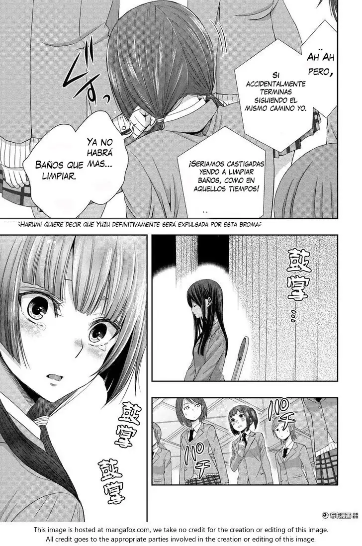 Página 27 — Capítulo 20 de Citrus