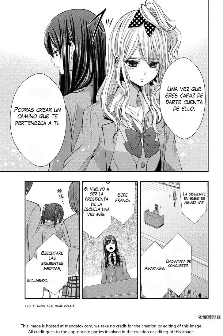 Página 29 — Capítulo 20 de Citrus