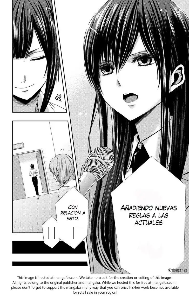 Página 30 — Capítulo 20 de Citrus