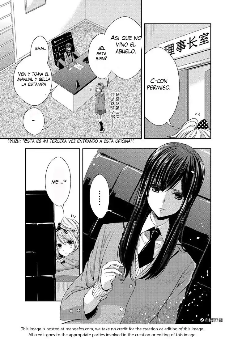 Página 31 — Capítulo 20 de Citrus
