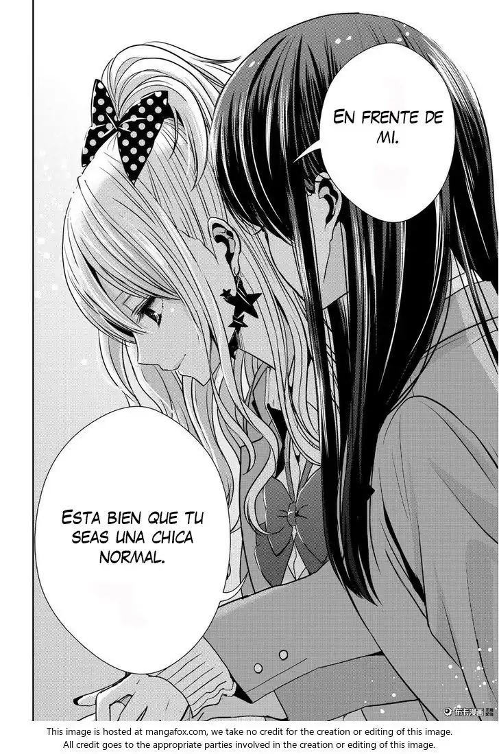 Página 34 — Capítulo 20 de Citrus