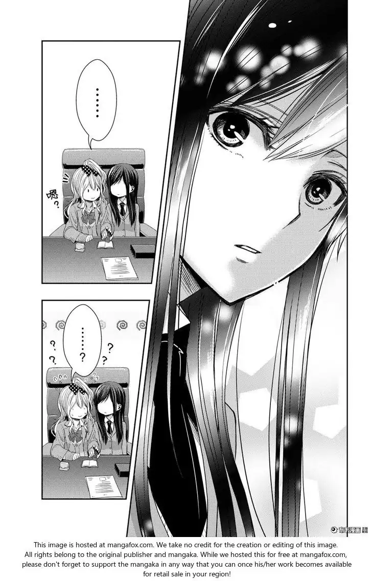 Página 35 — Capítulo 20 de Citrus