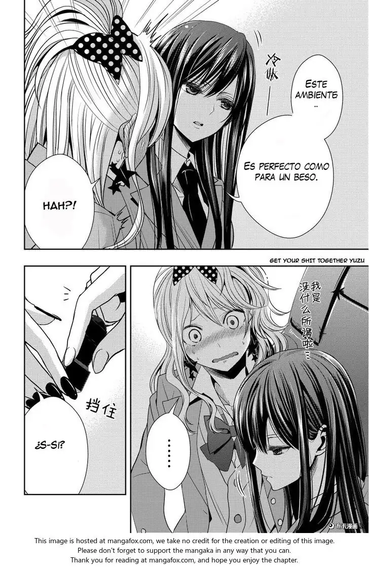 Página 36 — Capítulo 20 de Citrus