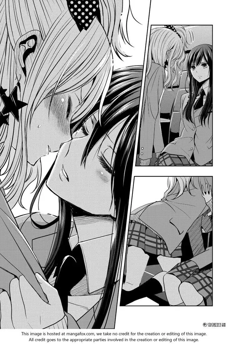 Página 37 — Capítulo 20 de Citrus