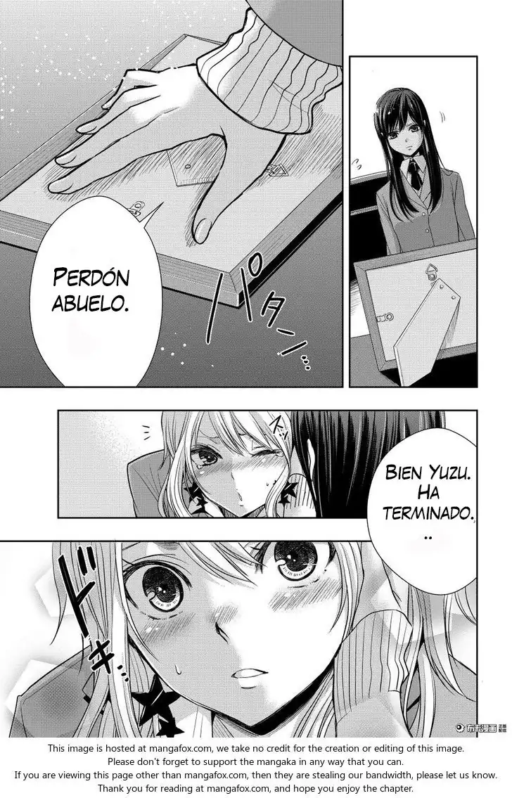 Página 39 — Capítulo 20 de Citrus