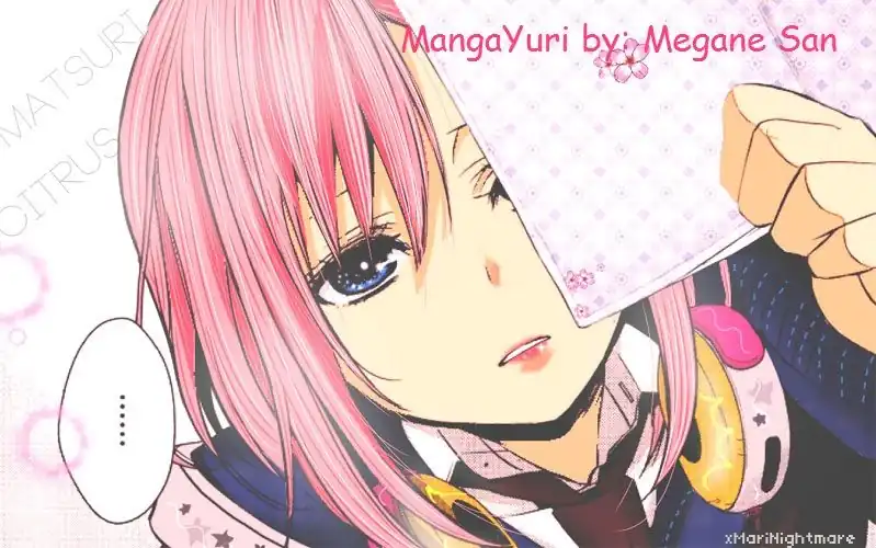 Página 23 — Capítulo 21 de Citrus
