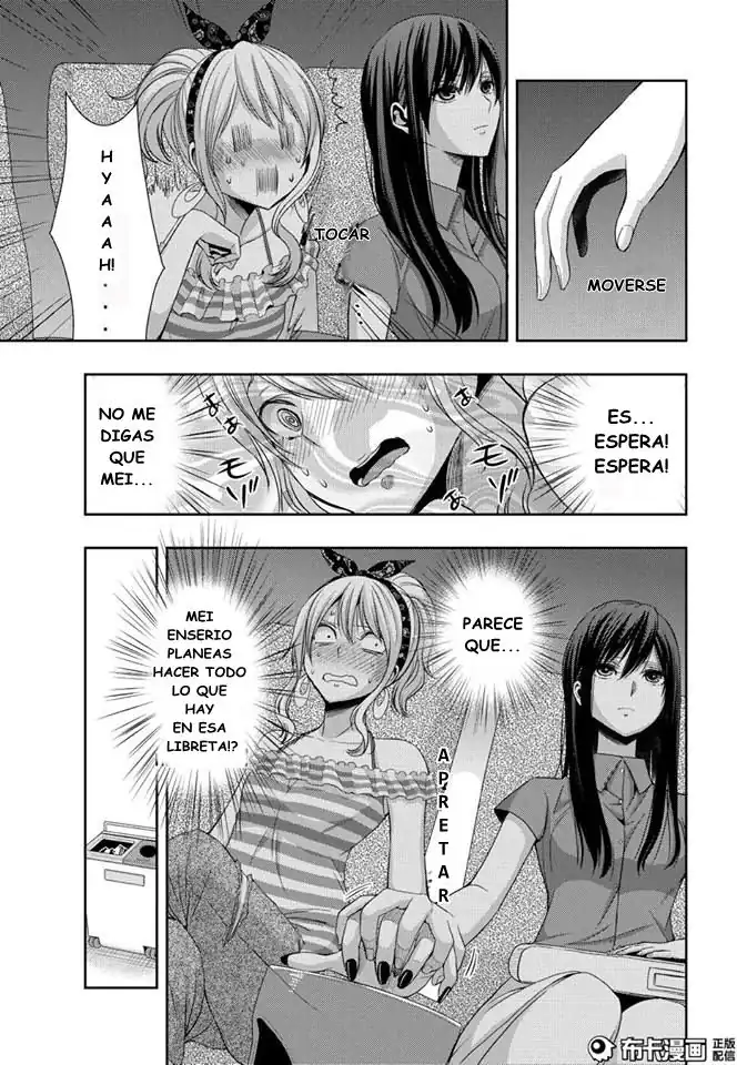 Página 13 — Capítulo 22 de Citrus