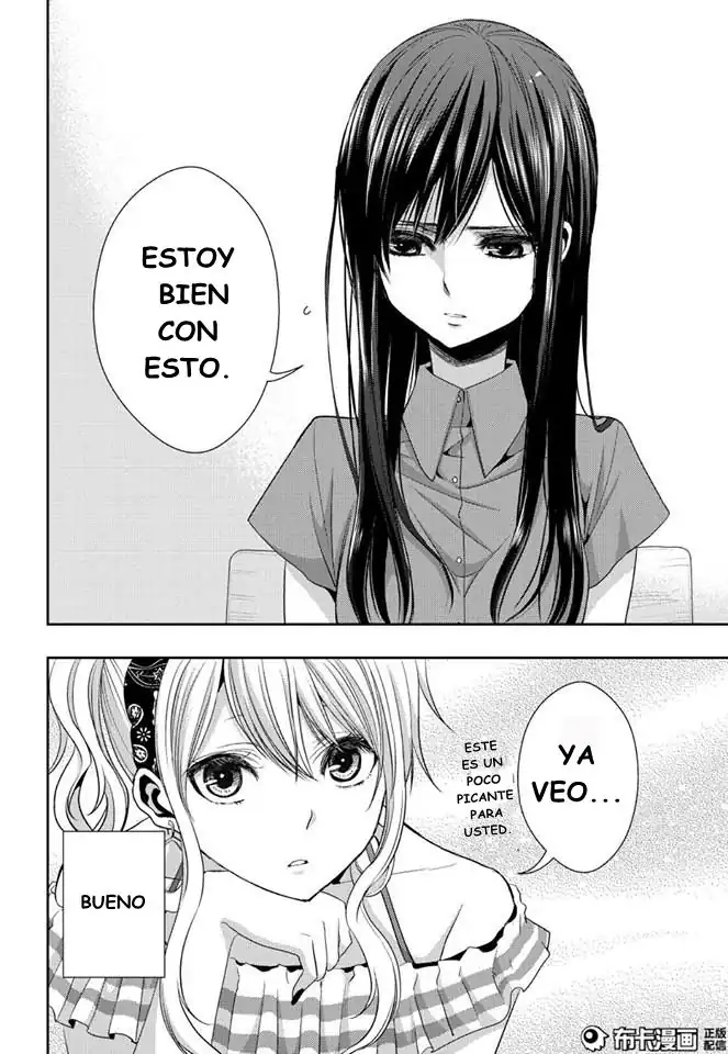 Página 16 — Capítulo 22 de Citrus