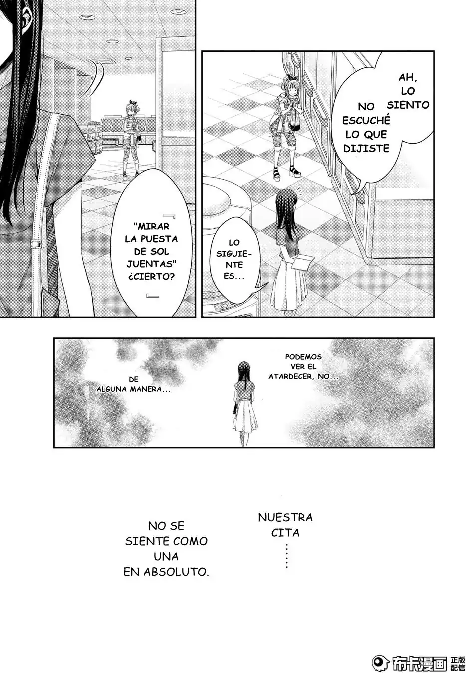 Página 21 — Capítulo 22 de Citrus