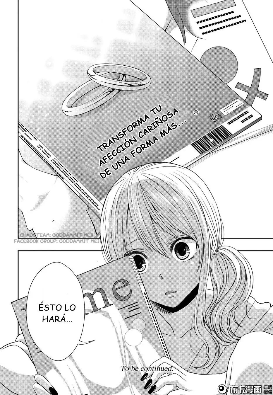Página 36 — Capítulo 22 de Citrus