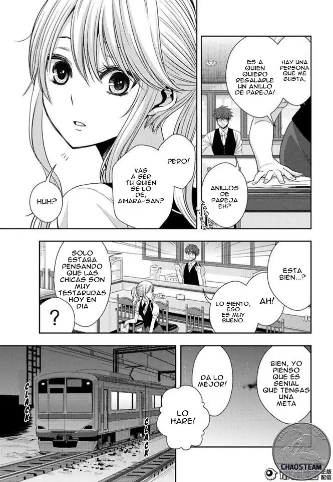 Página 5 — Capítulo 23 de Citrus
