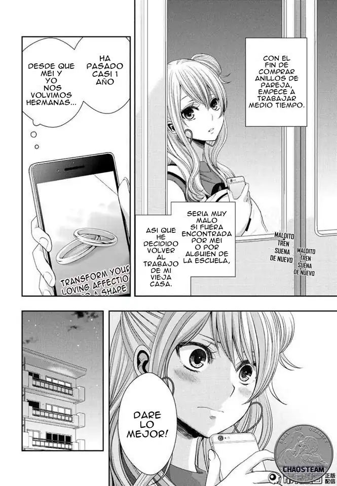 Página 6 — Capítulo 23 de Citrus
