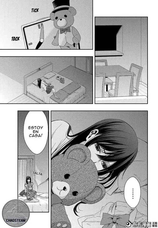Página 7 — Capítulo 23 de Citrus